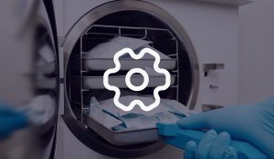 Эксплуатация медицинского стерилизационного оборудования