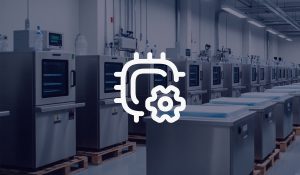 Интеграция медицинского стерилизационного оборудования