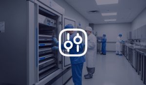 Обслуживание медицинского стерилизационного оборудования