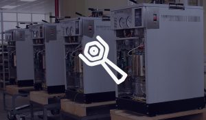 Производство медицинского стерилизационного оборудования