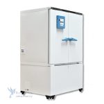 Стерилизатор воздушный ГП-320 двухдверный