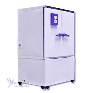 Стерилизатор воздушный ГПД-320 проходного типа